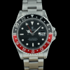 Replica Rolex GMT Master II Retro 16710/1 Swiss Clone/AAAA+