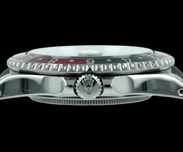 Replica Rolex Gmt Master Ii Retro 16710/1 Swiss Clone/Aaaa+