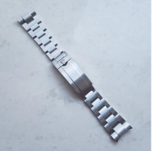 Submariner Bracelet 2 Submariner Bracelet - Ip Empire Replica Watches