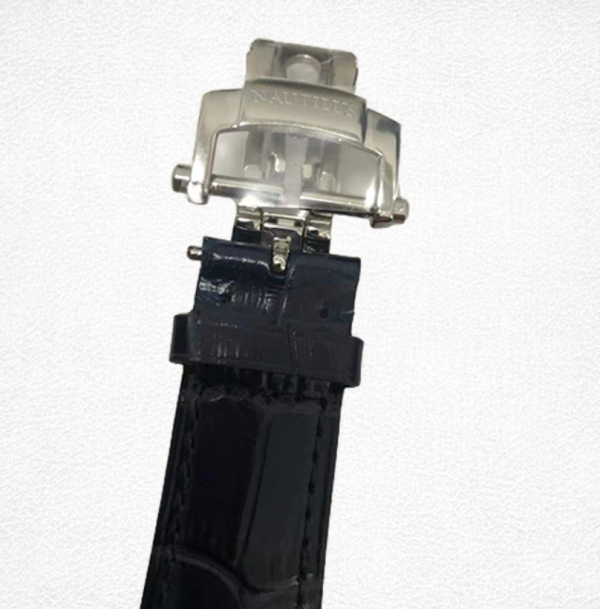 Patek Philippe Nautilus 5726A Replica 3 Patek Philippe Nautilus 5726A Replica