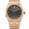Super Clone Replica Audemars Piguet Rose Gold