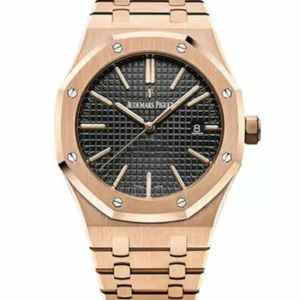 Super Clone Replica Audemars Piguet Rose Gold