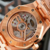 Super Clone Replica Audemars Piguet Rose Gold