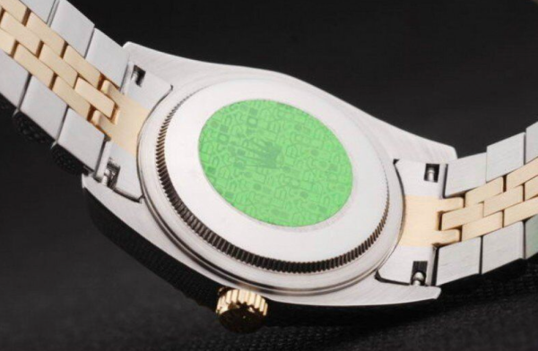 Swiss Clone Rolex Datejust 36Mm Diamonds