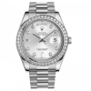 Rolex Day-Date Platinum 118346 - IP Empire Replica Watches