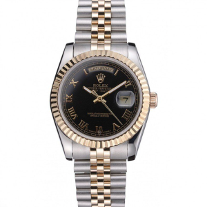 Réplica suiza Rolex Day-Date 36mm