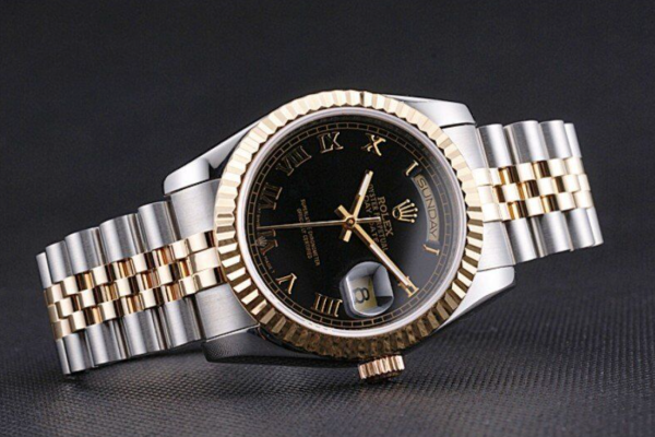 Swiss Rolex Day-Date 36Mm Replica