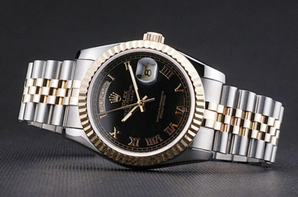 Swiss Rolex Day-Date 36Mm Replica