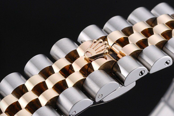 Swiss Rolex Day-Date Mechanism-Srl78 - Ip Empire Replica Watches