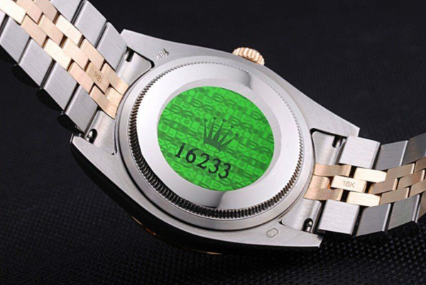 Swiss Rolex Day-Date Mechanism-Srl78 - Ip Empire Replica Watches