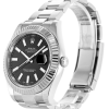 Rolex Datejust II Black 116334 - IP Empire Replica Watches
