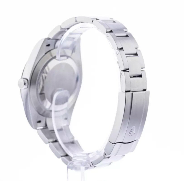 Rolex Oyster Perpetual 41Mm Azul - Ip Empire Relojes Replica