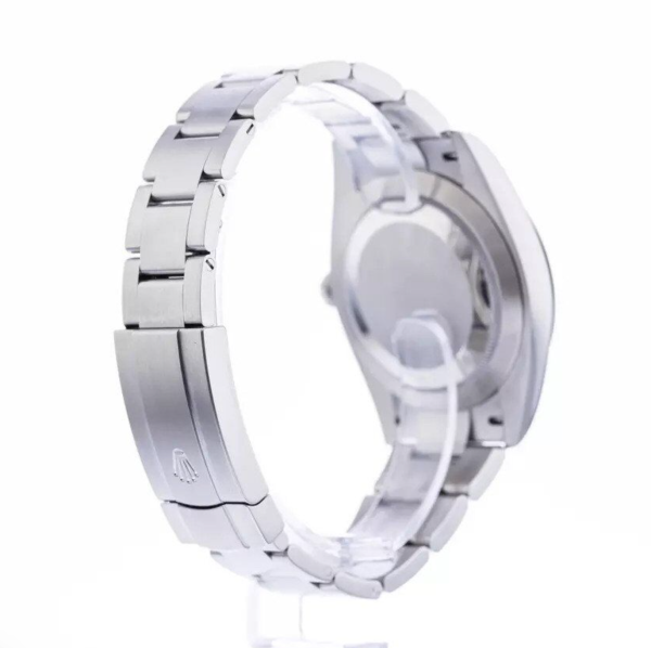 Rolex Oyster Perpetual 41Mm Azul - Ip Empire Relojes Replica