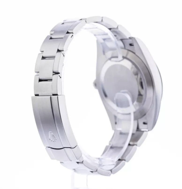 Rolex Oyster Perpetual 41Mm Black Replica 2 Rolex Oyster Perpetual 41Mm Black Replica