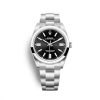Rolex Oyster Perpetual 41mm Black Replica