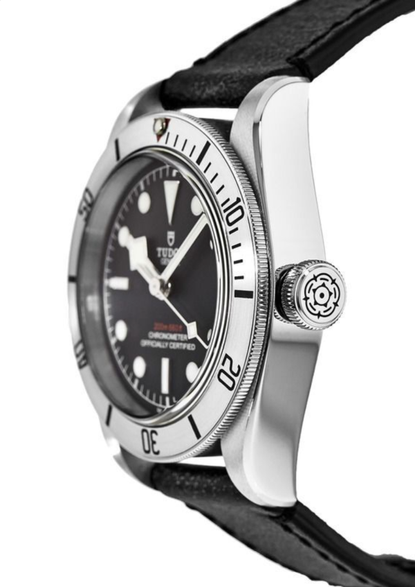 Tudor Heritage Black Bay 41Mm Replica Men’s Watch M79730-0005 2 Tudor Heritage Black Bay 41Mm Replica