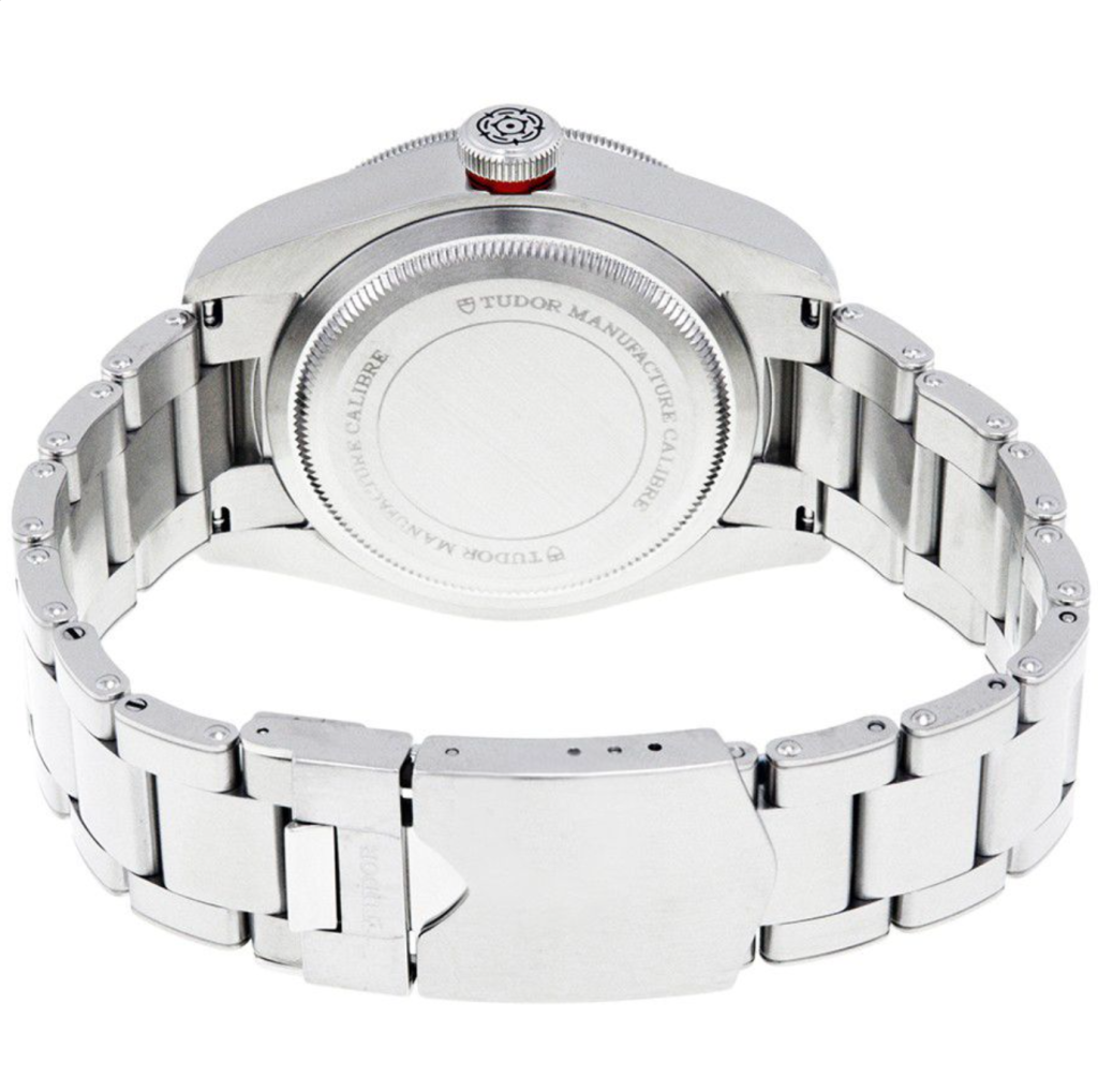 Replica Tudor: How They Make These High-Quality Replica Tudor Watches? 3 Tudor Heritage Black Bay Replica