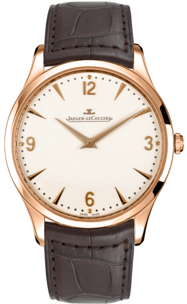 Réplica Jaeger Lecoultre Master Ultra Thin