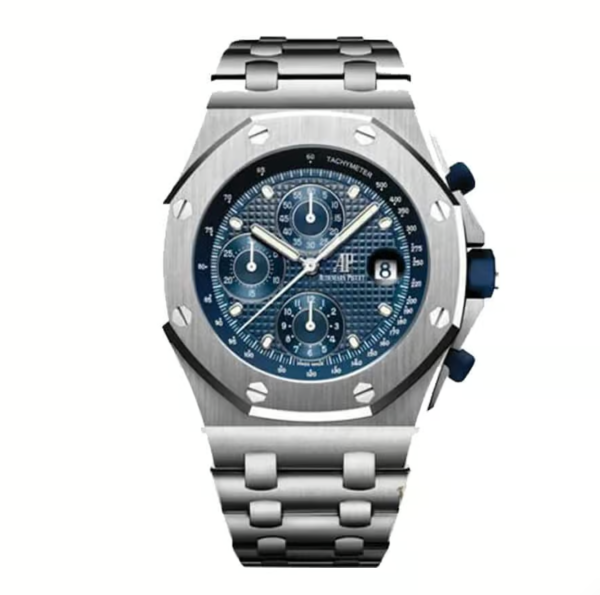 Audemars Piguet Offshore Replica Swiss Best Clone 1 Audemars Piguet Offshore Replica Swiss Best Clone