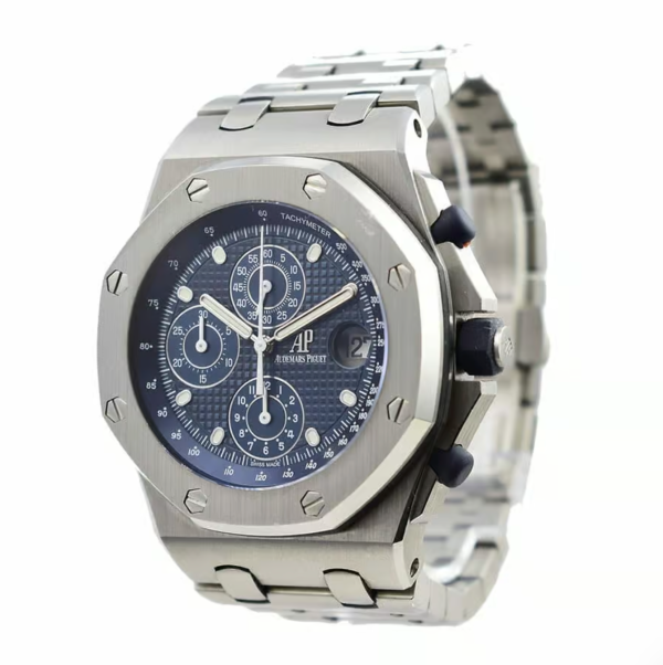 Audemars Piguet Offshore Replica Swiss Best Clone 3 Audemars Piguet Offshore Replica Swiss Best Clone