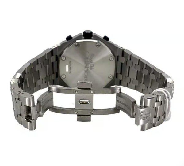 Audemars Piguet Offshore Replica Swiss Best Clone 4 Audemars Piguet Offshore Replica Swiss Best Clone