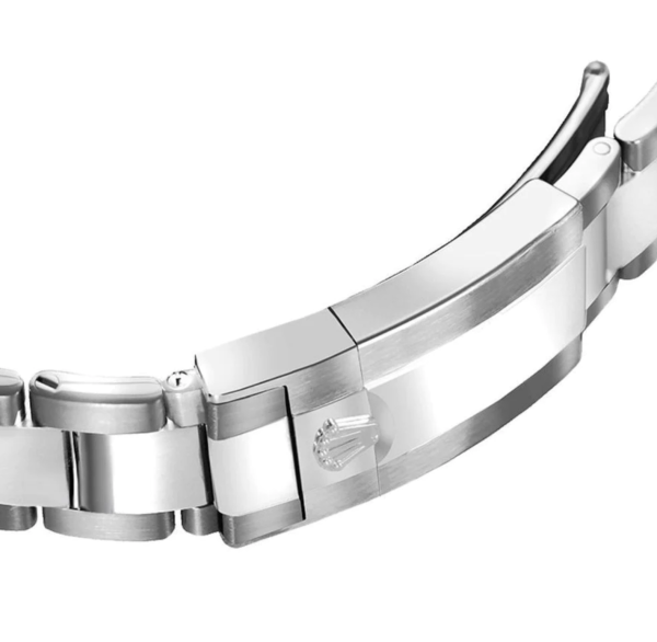 Top Clone Replica Rolex Cosmograph Daytona Men'S White Dial Watch 116500Ln - Ip Empire Replica Watches