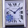 Réplica de reloj Cartier Tank