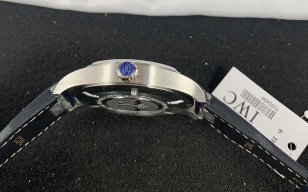 Reloj De Aviador Iwc Mark Xx Réplica Suiza