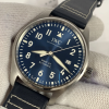 Reloj de Aviador IWC Mark XX Réplica Suiza