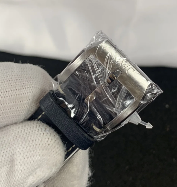 Reloj De Aviador Iwc Mark Xx Réplica Suiza