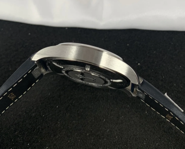 Reloj De Aviador Iwc Mark Xx Réplica Suiza