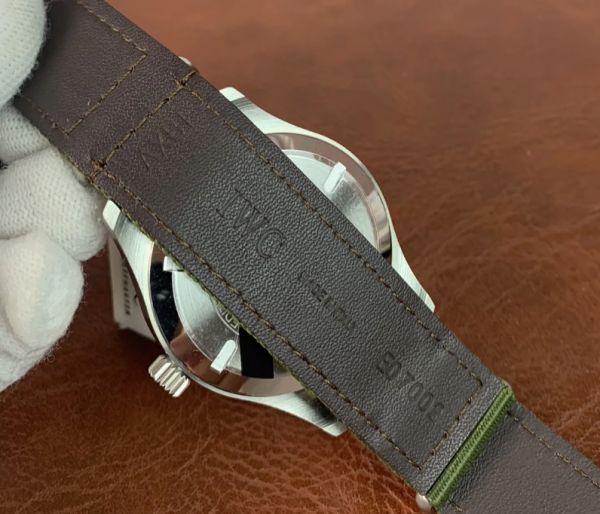 Iwc Pilot’s Mark Swiss Clone Replica
