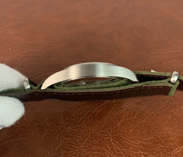 Iwc Pilot’s Mark Swiss Clone Replica