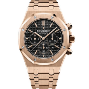 Best Swiss Clone AP Replica Royal Oak Rose Gold