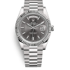 Clon suizo Rolex Oyster Perpetual Day Date 40
