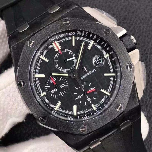 Super Clone Replica Ap Offshore Royal Oak 4 '-Watches 1