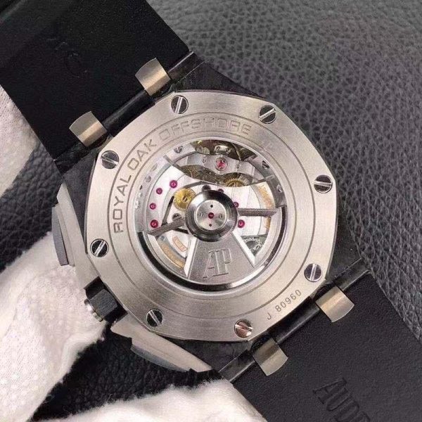 Super Clone Replica Ap Offshore Royal Oak 6 '-Watches 1