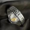 Replica Patek Philippe Nautilus 5711 White Dial
