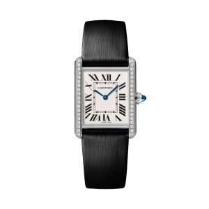 Cartier Tank Diamond Replica