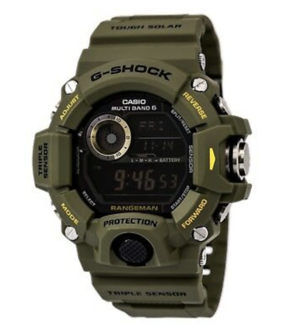 G Shock 12 '-Watches 1