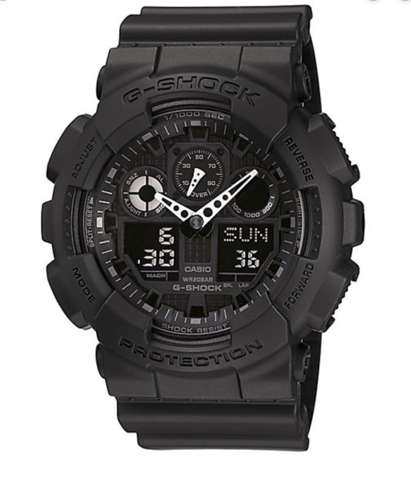G Shock 9 '-Watches 1