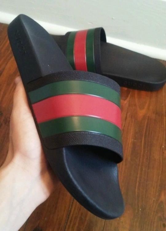 Gucci Sliders 12 '-Watches 1