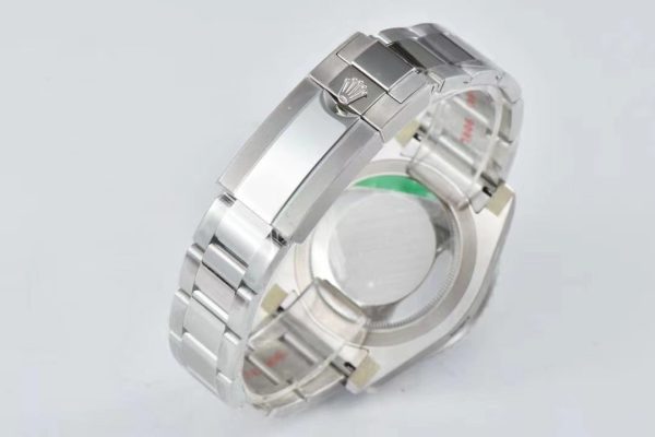 Réplica Clon Suizo Rolex Gmt Master 2 Batman 29 Réplica Clon Suizo Rolex Gmt Master 2 Batman