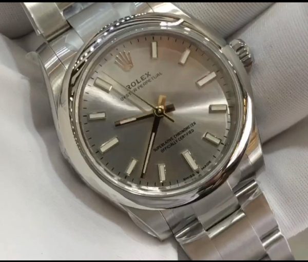 Replica Super Clone Rolex Oyster Perpetual 41 Series 17 Replica Clone New Rolex Oyster Perpetual 41 Series - Ip Empire Replica Watches