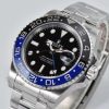 Réplica Clon Suizo Rolex GMT Master 2 Batman