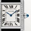 Cartier Tank Diamond Replica