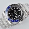 Réplica Clon Suizo Rolex GMT Master 2 Batman