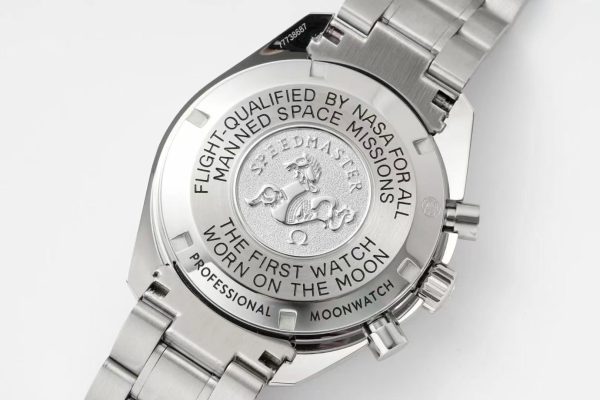 Swiss Made Best Replica Omega Speedmaster Moonwatch