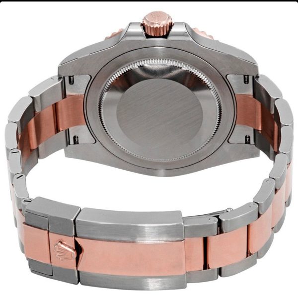 Super Clone Rolex Gmt Master Rootbeer Bi-Colour 3 Super Clone Rolex Gmt Master Rootbeer Bi-Colour