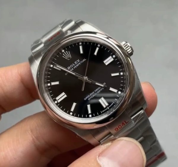 Replica Super Clone Rolex Oyster Perpetual 41 Series 21 Replica Clone New Rolex Oyster Perpetual 41 Series - Ip Empire Replica Watches